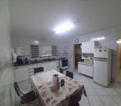 Foto 8 do(a) Casa de 3 quartos à venda em Jardim Ana Maria, Sorocaba