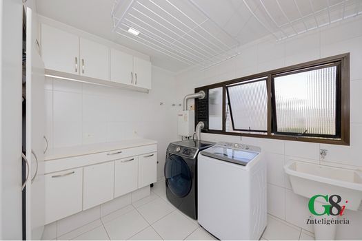 Foto 41 do(a) Cobertura de 4 quartos à venda em Campo Belo, São Paulo