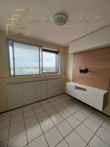 Foto 4 do(a) Apartamento de 3 quartos à venda em Messejana, Fortaleza