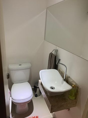 Foto 14 do(a) Apartamento de 3 quartos à venda em Vila Regente Feijó, São Paulo