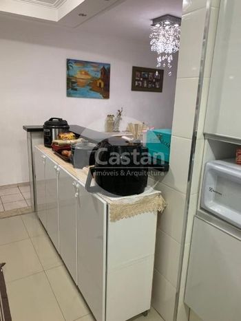 Foto 15 do(a) Apartamento de 3 quartos à venda em Vila Regente Feijó, São Paulo