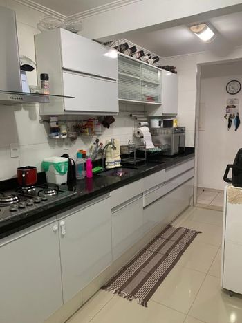 Foto 16 do(a) Apartamento de 3 quartos à venda em Vila Regente Feijó, São Paulo
