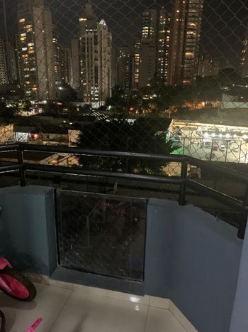 Foto 3 do(a) Apartamento de 3 quartos à venda em Vila Regente Feijó, São Paulo