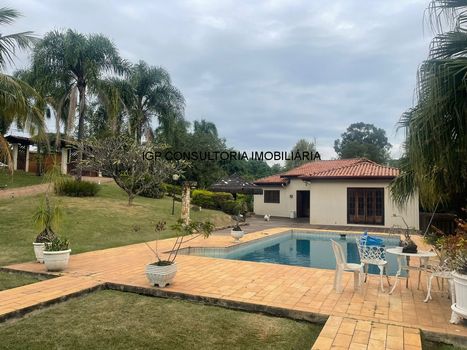 Foto 49 do(a) Fazenda / Sítio / Chácara de 4 quartos à venda em Recanto das Flores, Indaiatuba