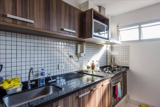 Foto 9 do(a) Apartamento de 2 quartos à venda em Pinheiros, São Paulo