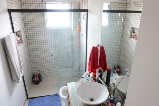 Foto 2 do(a) Apartamento de 2 quartos à venda em Pinheiros, São Paulo