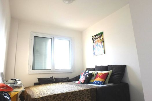 Foto 12 do(a) Apartamento de 2 quartos à venda em Pinheiros, São Paulo