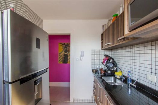 Foto 7 do(a) Apartamento de 2 quartos à venda em Pinheiros, São Paulo