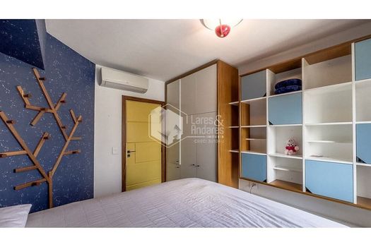 Foto 5 do(a) Cobertura de 3 quartos à venda em Perdizes, São Paulo