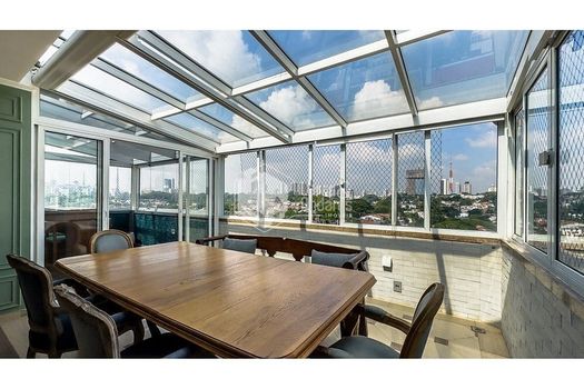 Foto 25 do(a) Cobertura de 3 quartos à venda em Perdizes, São Paulo