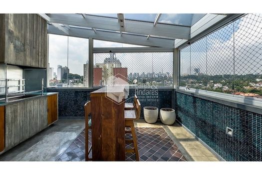 Foto 26 do(a) Cobertura de 3 quartos à venda em Perdizes, São Paulo