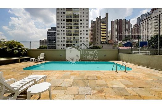 Foto 16 do(a) Cobertura de 3 quartos à venda em Perdizes, São Paulo