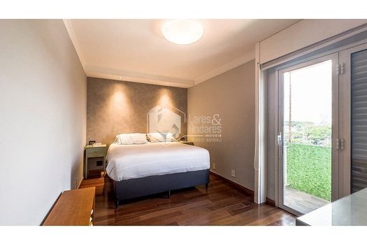 Foto 22 do(a) Cobertura de 3 quartos à venda em Perdizes, São Paulo