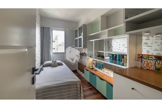 Foto 3 do(a) Cobertura de 3 quartos à venda em Perdizes, São Paulo
