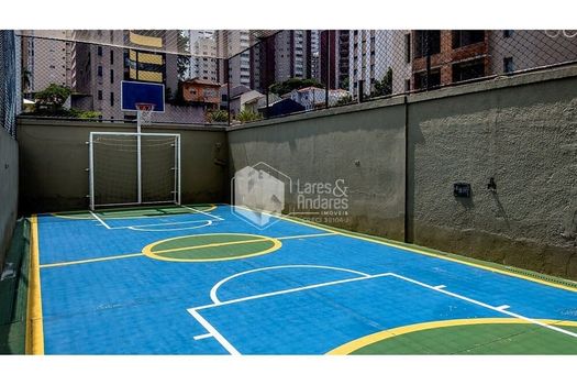 Foto 15 do(a) Cobertura de 3 quartos à venda em Perdizes, São Paulo