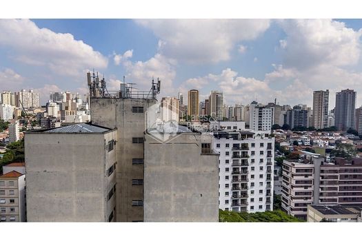 Foto 36 do(a) Cobertura de 3 quartos à venda em Perdizes, São Paulo