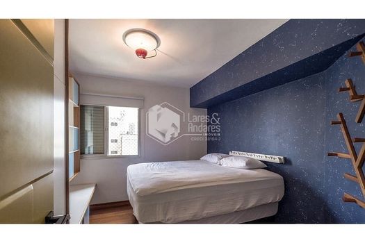 Foto 4 do(a) Cobertura de 3 quartos à venda em Perdizes, São Paulo