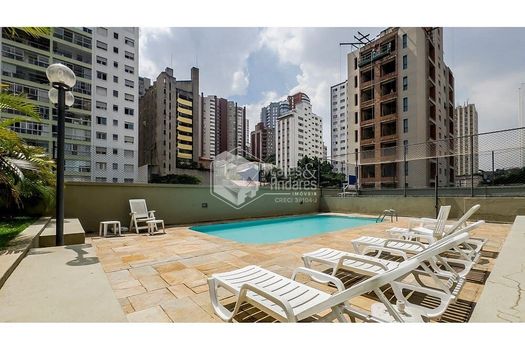 Foto 17 do(a) Cobertura de 3 quartos à venda em Perdizes, São Paulo