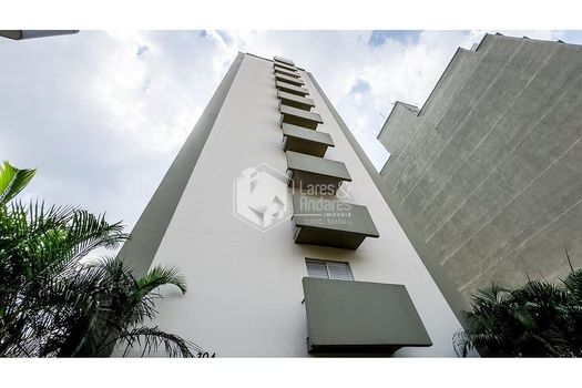 Foto 18 do(a) Cobertura de 3 quartos à venda em Perdizes, São Paulo