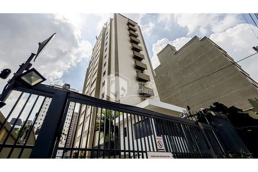 Foto 19 do(a) Cobertura de 3 quartos à venda em Perdizes, São Paulo