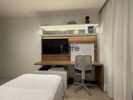 Foto 23 do(a) Apartamento de 3 quartos à venda em Aldeota, Fortaleza