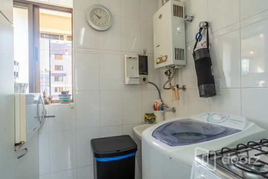 Foto 26 do(a) Apartamento de 2 quartos à venda em Menino Deus, Porto Alegre