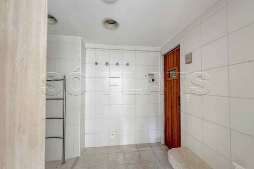 Foto 17 do(a) Flat de 1 quartos à venda em Cerqueira César, São Paulo