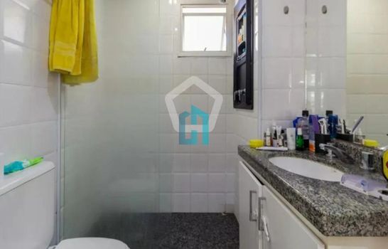 Foto 8 do(a) Apartamento de 1 quartos à venda em Vila Nova Conceição, São Paulo