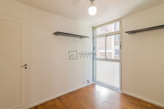 Foto 23 do(a) Apartamento de 2 quartos à venda em Itaim Bibi, São Paulo