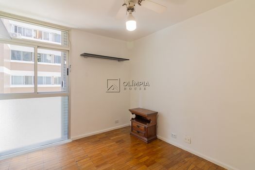 Foto 20 do(a) Apartamento de 2 quartos à venda em Itaim Bibi, São Paulo