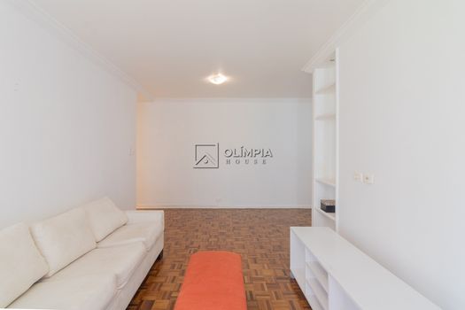 Foto 5 do(a) Apartamento de 2 quartos à venda em Itaim Bibi, São Paulo