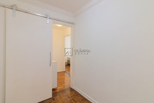 Foto 7 do(a) Apartamento de 2 quartos à venda em Itaim Bibi, São Paulo