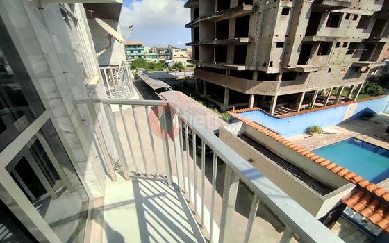 Foto 13 do(a) Apartamento de 3 quartos à venda em Braga, Cabo Frio