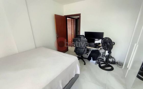 Foto 9 do(a) Apartamento de 3 quartos à venda em Braga, Cabo Frio