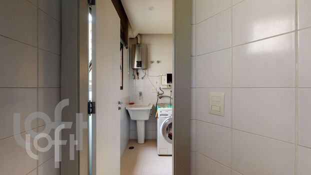 Foto 22 do(a) Apartamento de 1 quartos à venda em Jardim Ampliação, São Paulo