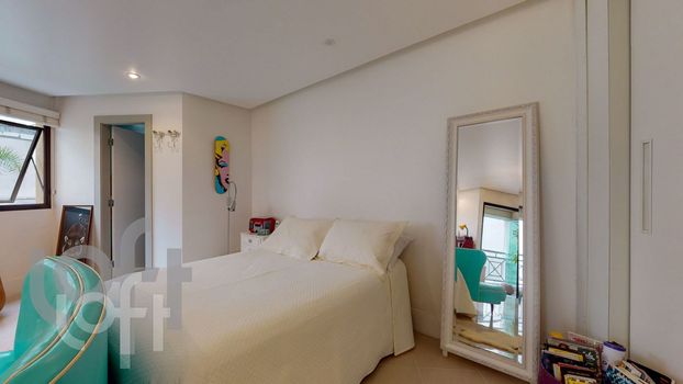 Foto 10 do(a) Apartamento de 1 quartos à venda em Jardim Ampliação, São Paulo