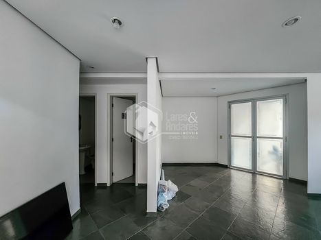 Foto 4 do(a) Apartamento de 2 quartos à venda em Vila Pompéia, São Paulo
