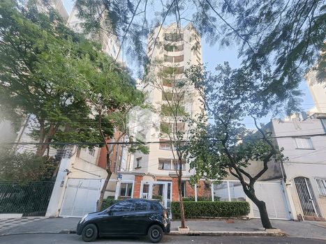 Foto 3 do(a) Apartamento de 2 quartos à venda em Vila Pompéia, São Paulo