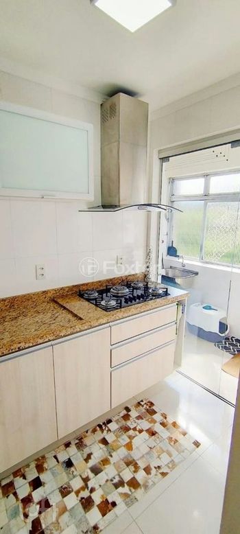 Foto 18 do(a) Apartamento de 2 quartos à venda em Teresópolis, Porto Alegre