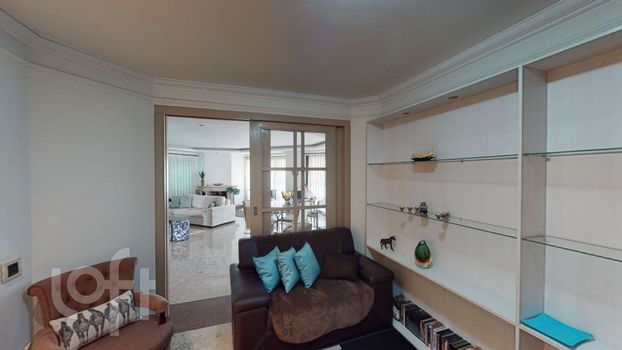 Foto 41 do(a) Apartamento de 4 quartos à venda em Vila Andrade, São Paulo