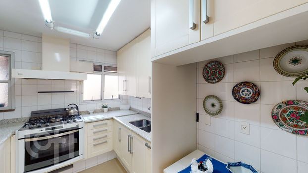 Foto 31 do(a) Apartamento de 4 quartos à venda em Vila Andrade, São Paulo