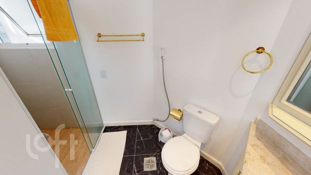 Foto 5 do(a) Apartamento de 4 quartos à venda em Vila Andrade, São Paulo
