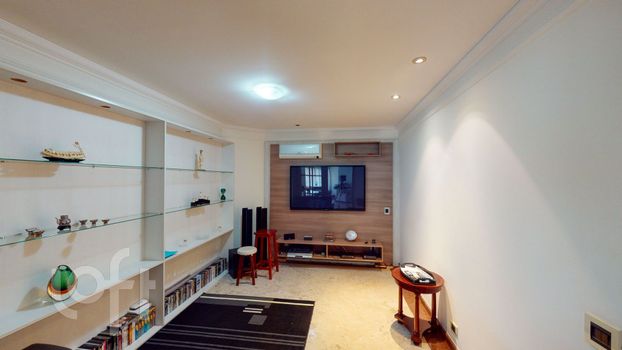 Foto 40 do(a) Apartamento de 4 quartos à venda em Vila Andrade, São Paulo