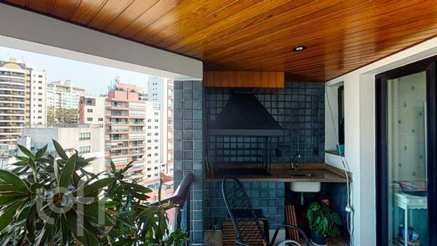 Foto 44 do(a) Apartamento de 4 quartos à venda em Vila Andrade, São Paulo