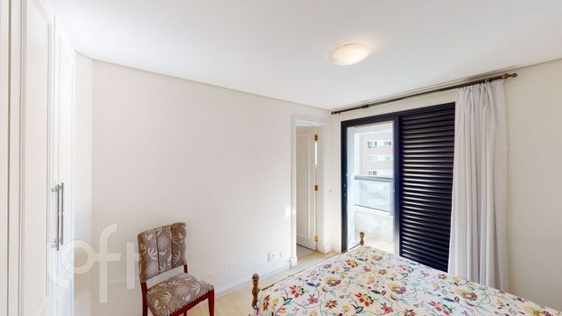 Foto 48 do(a) Apartamento de 4 quartos à venda em Vila Andrade, São Paulo