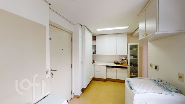Foto 32 do(a) Apartamento de 4 quartos à venda em Vila Andrade, São Paulo