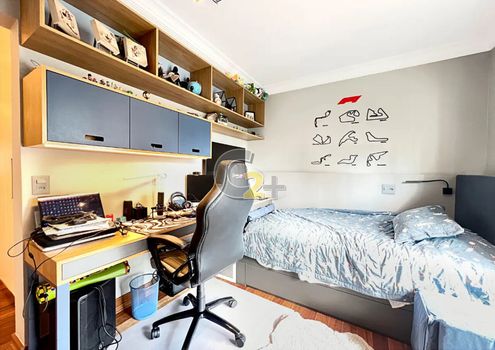 Foto 21 do(a) Apartamento de 4 quartos à venda em Vila Nova Conceição, São Paulo