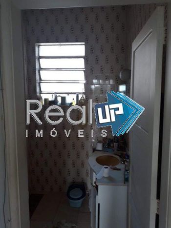 Foto 8 do(a) Apartamento de 2 quartos à venda em Maracanã, Rio de Janeiro