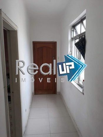Foto 9 do(a) Apartamento de 2 quartos à venda em Maracanã, Rio de Janeiro