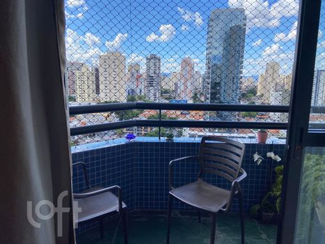 Foto 3 do(a) Apartamento de 3 quartos à venda em Vila Gomes Cardim, São Paulo